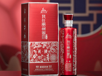 我在貴州等你·禮臻