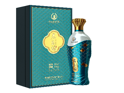 君樂福·錦禮青酒